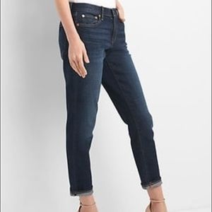 GAP - Best Girlfriend Jeans - 33R